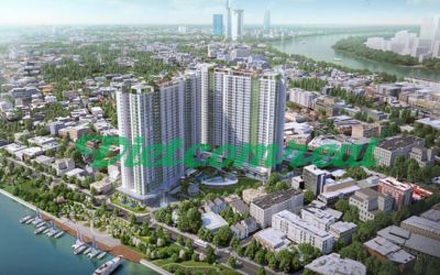 CĂN HỘ AQUA LUXURY QUẬN 4