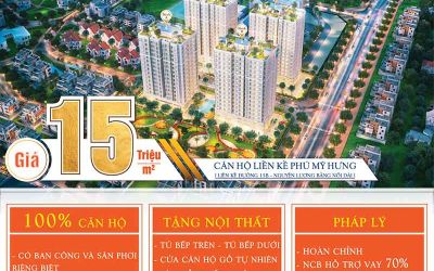 CĂN HỘ ORCHID PARK